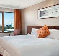 Hilton on the Park Melbourne - Accommodation Resorts