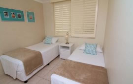 Crystal Beach Resort - Accommodation Resorts 5