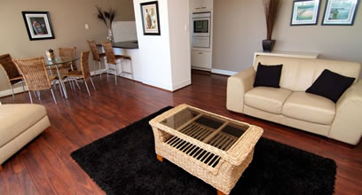 Crystal Beach Resort - Accommodation Resorts 6