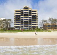Pelican Sands Beach Resort - Accommodation Resorts