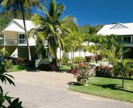 Horseshoe Bay QLD Accommodation Resorts