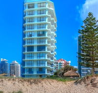 Hibiscus on the Beach - Accommodation Resorts