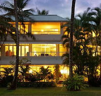 Balboa Apartments - Accommodation Resorts
