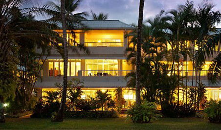 Balboa Apartments - Accommodation Resorts 0