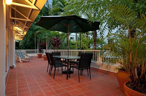 Balboa Apartments - Accommodation Resorts 5