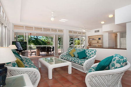 Balboa Apartments - Accommodation Resorts 7