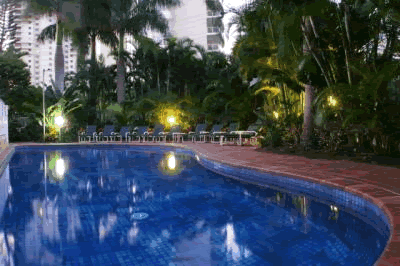 Oscar On Main Resort - Accommodation Resorts 9