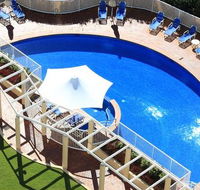 Xanadu Main Beach - Accommodation Resorts