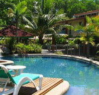 Lychee Tree Holiday Apartments - Accommodation Resorts