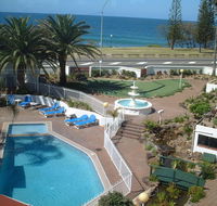 Alexandria Apartments - Accommodation Resorts
