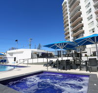 Mandolin Resort - Accommodation Resorts