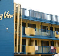 Sky View Coastal Luxury Units - Accommodation Resorts