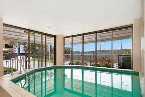 Boulevard Towers - Accommodation Resorts 1