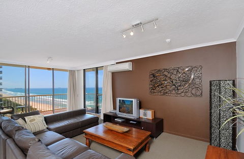 Boulevard Towers - Accommodation Resorts 3