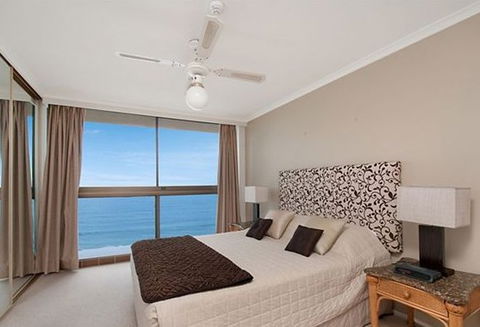 Boulevard Towers - Accommodation Resorts 5