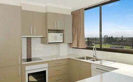 Boulevard Towers - Accommodation Resorts 6