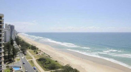 Boulevard Towers - Accommodation Resorts 7