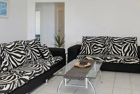 Boulevard Towers - Accommodation Resorts 8