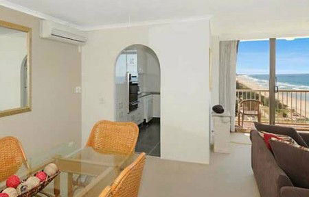 Boulevard Towers - Accommodation Resorts 9