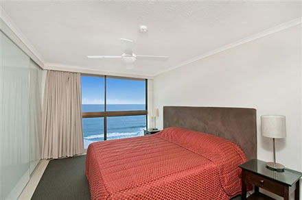 Boulevard Towers - Accommodation Resorts 11