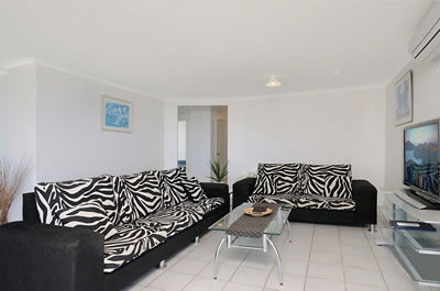 Boulevard Towers - Accommodation Resorts 12
