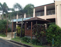 Dauan Island QLD Accommodation Resorts