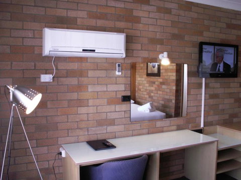 Court Street Motel - Accommodation Resorts 3