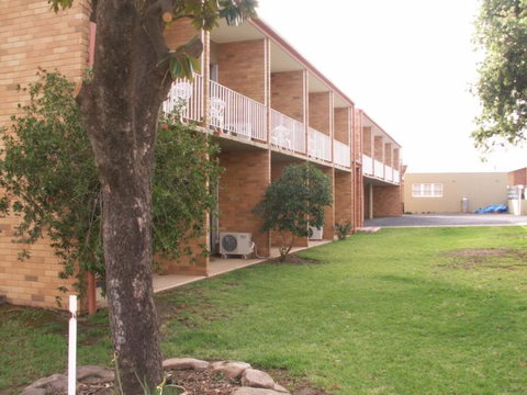 Court Street Motel - Accommodation Resorts 6