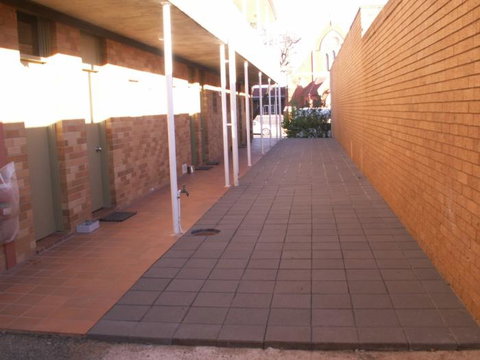 Court Street Motel - Accommodation Resorts 7