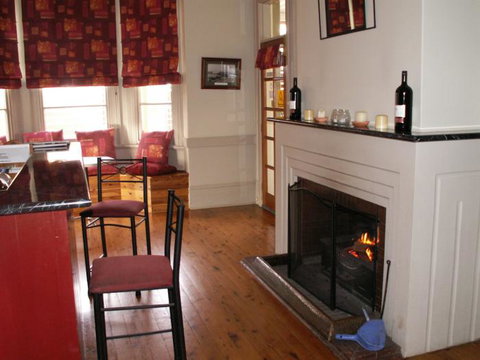 Court Street Motel - Accommodation Resorts 8