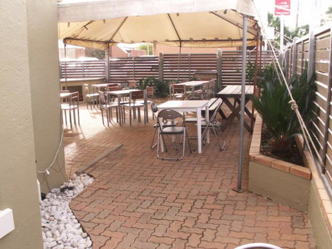 Court Street Motel - Accommodation Resorts 9