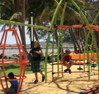 Harbour Lights Caravan Park - Accommodation Resorts