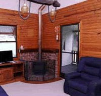 Solothurn Rural Resort - Accommodation Resorts