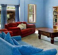 Wattle Gully Retreat - Accommodation Resorts