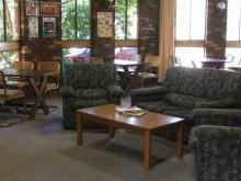 Desert Rose Inn - Accommodation Resorts 1