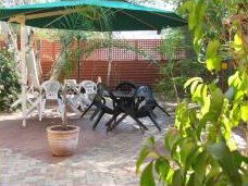 Desert Rose Inn - Accommodation Resorts 2