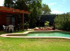 Desert Rose Inn - Accommodation Resorts 3