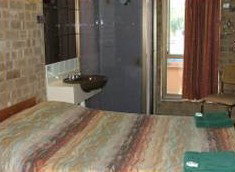 Desert Rose Inn - Accommodation Resorts 4