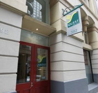 Quest Fairfax House - Accommodation Resorts