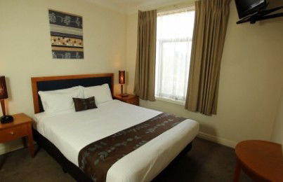Dandenong VIC Accommodation Resorts