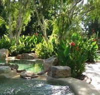 Howard Springs Caravan Park - Accommodation Resorts