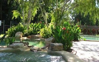 Howard Springs Caravan Park - Accommodation Resorts 0