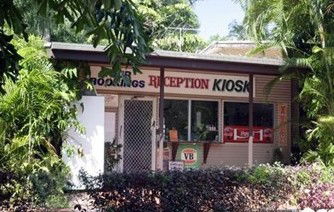 Howard Springs Caravan Park - Accommodation Resorts 3