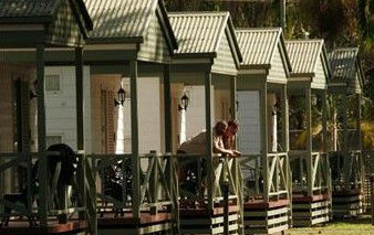 Howard Springs Caravan Park - Accommodation Resorts 4