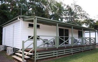 Howard Springs Caravan Park - Accommodation Resorts 5