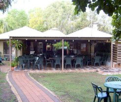 Douglas Daly NT Accommodation Resorts