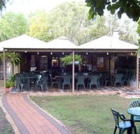 Douglas Daly Holiday Park - Accommodation Resorts