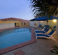 The Point Coolum Beach - Accommodation Resorts
