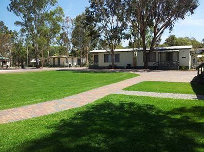 Blanchetown SA Accommodation Resorts
