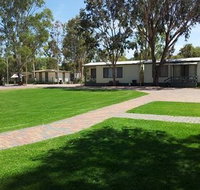 Riverside Holiday Park Blanchetown - Accommodation Resorts
